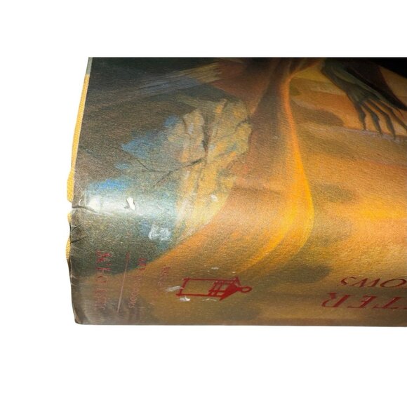 Harry Potter and The Deathly Hallows 1st USA Edition 1st Impression ERRORS - Picture 6 of 11